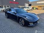 Porsche Panamera 3.0D Platinum Edition (bj 2013, automaat), Auto diversen, Schadeauto's, Automaat, Overige carrosserieën, 2967 cc