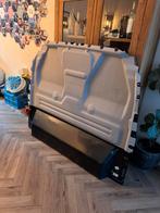 Standaard tussenschot ford transit custom 2024, Auto diversen, Auto-accessoires, Ophalen, Zo goed als nieuw