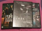 The Purge 1, 2 & 3 | DVD, Gebruikt, Verzenden