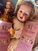 ** Antieke Pop / poppen ** wauw**, Ophalen