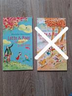 Lotte & Roos luisterboek (Marieke Smithuis), Ophalen of Verzenden, Marieke Smithuis, Cd, Kind