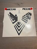 Machhu Picchu - Lp - Exip Records 1981, Auto diversen, Ophalen of Verzenden