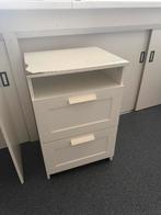 Ladekast, Ophalen, 1 of 2 laden, 50 tot 100 cm, Minder dan 100 cm