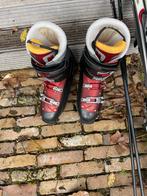 Complete Ski Set - Salomon & Rossignol, Sport en Fitness, Ophalen, Gebruikt, Rossignol, Skiën