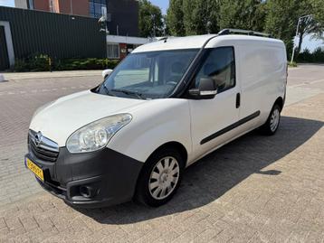 Opel Combo 1.6 CDTi L2H1 Edition*Airco*EXPORTPRIJS* beschikbaar voor biedingen