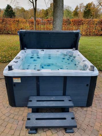 Jacuzzi balboa groot aanbod jong gebruikte spa's  beschikbaar voor biedingen