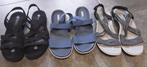 SKECHERS sandalen maat 11 (=41), Ophalen, Skechers, Sandalen of Muiltjes, Zo goed als nieuw