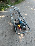 Mestmixer, speetmixer of wel roostermixer, Dieren en Toebehoren, Ophalen