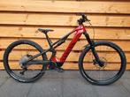 Canyon Neuron on CF 7 maat Medium, Fietsen en Brommers, Fietsen | Mountainbikes en ATB, Fully, Ophalen, Zo goed als nieuw, Overige merken