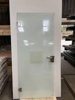 Glazen deuren, Ophalen, Gebruikt, ., Overige typen
