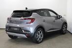 Renault Captur 1.0 TCe 90 Intens Camera|Clima|Keyles|Sfeer, Voorwielaandrijving, Gebruikt, Euro 6, Leder en Stof