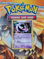 Gastly 52/92 Ex Legend Maker pokemon kaart, Hobby en Vrije tijd, Verzamelkaartspellen | Pokémon, Ophalen of Verzenden, Zo goed als nieuw