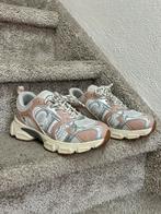 Dior Chrono Sneakers Roze Maat 40, Kleding | Dames, Ophalen of Verzenden, Zo goed als nieuw, Roze, Sneakers of Gympen