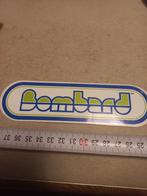 Bombard, Ophalen of Verzenden, Zo goed als nieuw