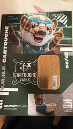 Gezocht: Cartouche plaatjes 2025/2026 jumbo leidschendam, Hobby en Vrije tijd, Stickers en Plaatjes, Ophalen, Meerdere plaatjes