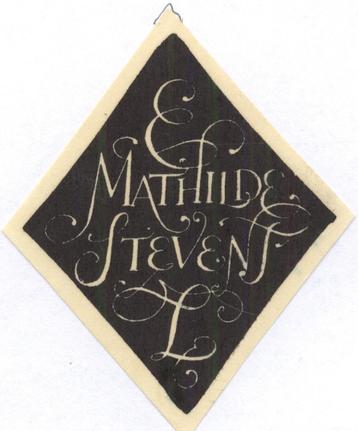 Ex Libris Harry Corvers (Deel 6 van 6) beschikbaar voor biedingen