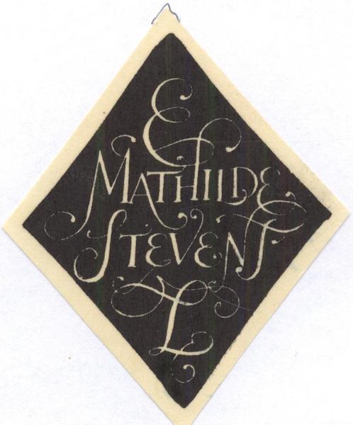 Ex Libris Harry Corvers (Deel 6 van 6), Antiek en Kunst, Kunst | Etsen en Gravures, Verzenden