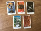 The secret dakini oracle - kaartenset, Ophalen of Verzenden, Zo goed als nieuw, Speelkaart(en)