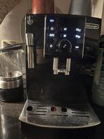 DE'LONGHI Koffiezetapparaat ECAM13.123, Witgoed en Apparatuur, Koffiezetapparaten, Stoompijpje, Koffiemachine, Gemalen koffie