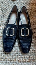 Zara instappers 36, Ophalen of Verzenden, Zo goed als nieuw, Zara, Instappers