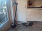 Step met Anti lek banden., Fietsen en Brommers, Steps, Ophalen of Verzenden, Zo goed als nieuw, Elektrische step (E-scooter)