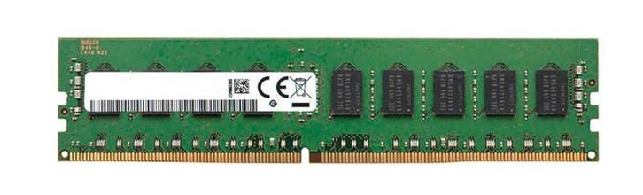 8GB 1Rx8 PC4-2400T DDR4-2400 Registered ECC Samsung HP, Computers en Software, RAM geheugen