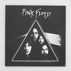 Pink Floyd handgegraveerde afbeelding... staalgravure, Verzenden