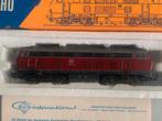 Roco 4151A diesellocomotief V215, Hobby en Vrije tijd, Modeltreinen | H0, Ophalen of Verzenden, Zo goed als nieuw, Roco, Gelijkstroom