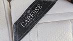 Caresse Topper Set 90x200 - Nieuw!, Huis en Inrichting, Slaapkamer | Boxsprings, 90 cm, Eenpersoons, Wit, Nieuw