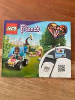 Lego Friends 41442 - Compleet, zonder doos, Ophalen of Verzenden, Gebruikt, Complete set, Lego