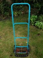 Hand grasmaaier, Tuin en Terras, Grasmaaiers, Ophalen, Gebruikt, Handgrasmaaier, 30 t/m 39 cm