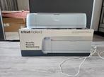 Cricut Maker 3 + veel accessoires, Hobby en Vrije tijd, Ophalen, Zo goed als nieuw