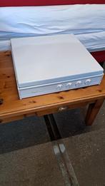 Pelgrim gasfornuis 4 pits afm. 56x56x12 cm, Ophalen, Gebruikt, 4 kookzones, Gas