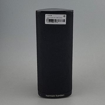 Harman Kardon SAT-TS2BQ Speaker Zwart beschikbaar voor biedingen