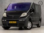 Opel Vivaro 1.9 DTI L1H1 DC (5 ZITPLAATSEN, NIEUWE APK, LOGI, Te koop, Airconditioning, 6 stoelen, 101 pk