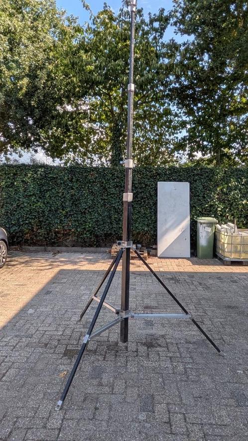 statief, Doe-het-zelf en Verbouw, Overige Doe-het-zelf en Verbouw, Gebruikt, Ophalen of Verzenden