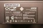 OCZ 600W, Computers en Software, Verzenden