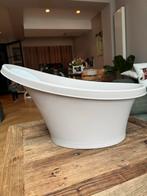 Shnuggle Babybad, Gebruikt, Badje, Standaard, Ophalen