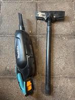 Makita accu Stofzuiger, Witgoed en Apparatuur, Stofzuigers, Ophalen, Gebruikt, Stofzuiger, Minder dan 1200 watt