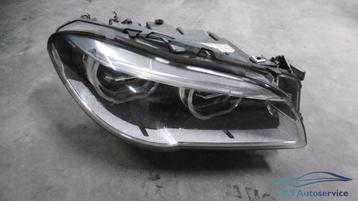 Full LED-koplamp BMW F10-F11 facelift LCI  rechts 63 11 7 35 beschikbaar voor biedingen