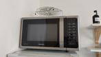 Combi Magnetron Oven - Samsung Smart Oven, Witgoed en Apparatuur, Magnetrons, Ophalen, Combimagnetron, Gebruikt, Hete lucht