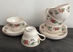 Wedgwood servies decor PROVENCE, Huis en Inrichting, Keuken | Servies, Overige typen, Ophalen of Verzenden, Zo goed als nieuw