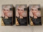 L’oreal paris preference, Ophalen of Verzenden, Zo goed als nieuw