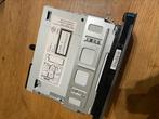 Autoradio Fiat panda, ., Ophalen of Verzenden, Zo goed als nieuw, .