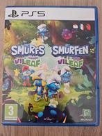 De Smurfen Missie Villeaf, Ophalen of Verzenden, Zo goed als nieuw