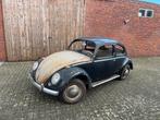 VW Kever 1959 Project OG lak Semaphore, Ophalen of Verzenden, Gebruikt