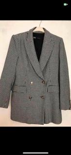 ZARA blazer dames, Ophalen of Verzenden, Zo goed als nieuw