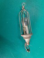 Oud vintage autolampje voor onder motorkap of interieur, Ophalen of Verzenden