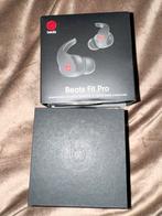 Beats fit Pro ( Samsung Apple Huawei, Ophalen of Verzenden, Zo goed als nieuw, In gehoorgang (in-ear), Bluetooth