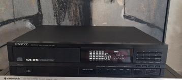 Kenwood DP-710  beschikbaar voor biedingen